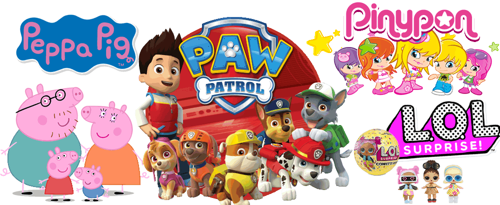 jugueteria cachivache